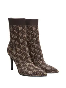 GUESS Female Richery Sock Booties