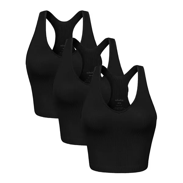 Black+black+black (Waist Length)