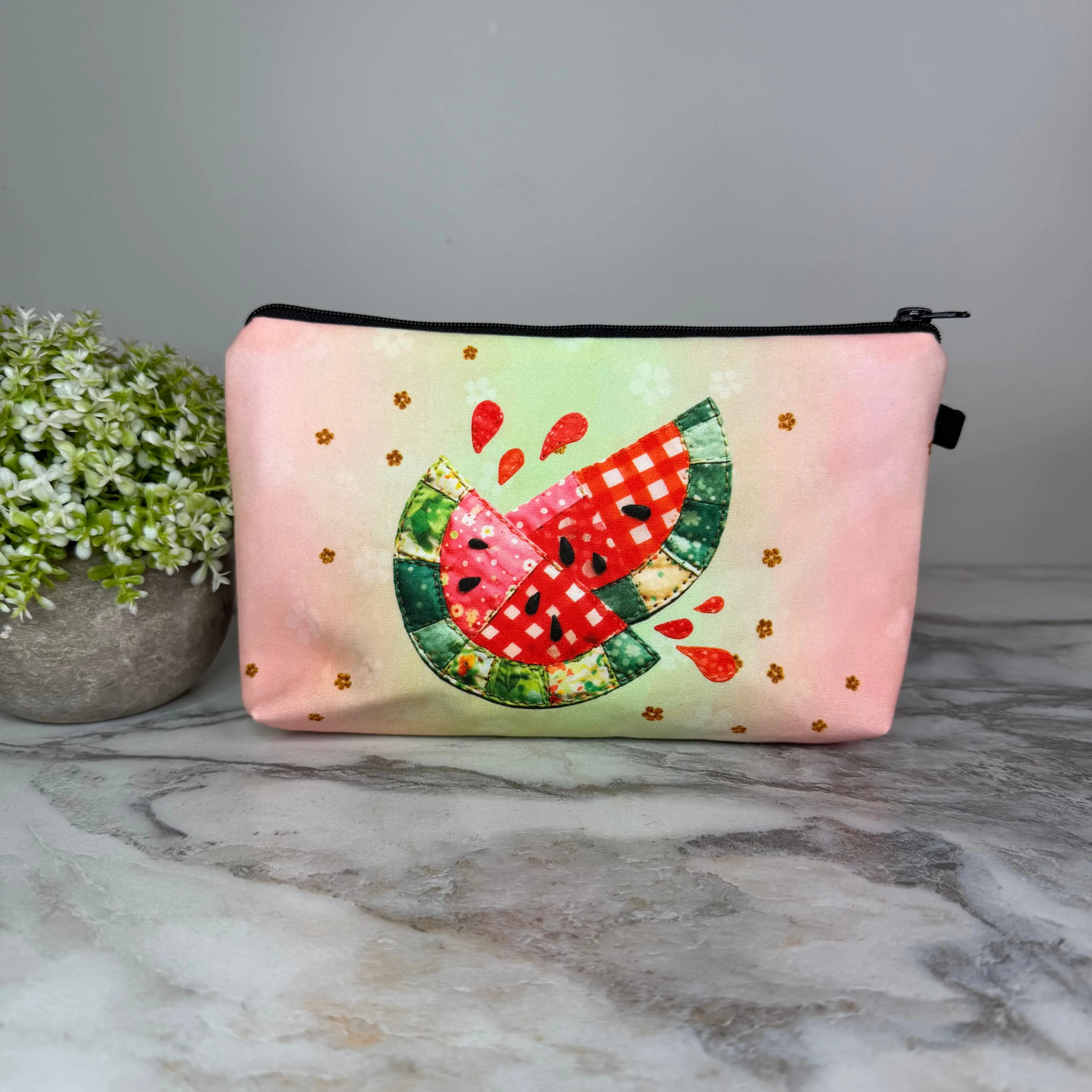 Pouch - Watermelon Pouch - Watermelon