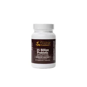 35 Billion Probiotic – 8 Strain Formula