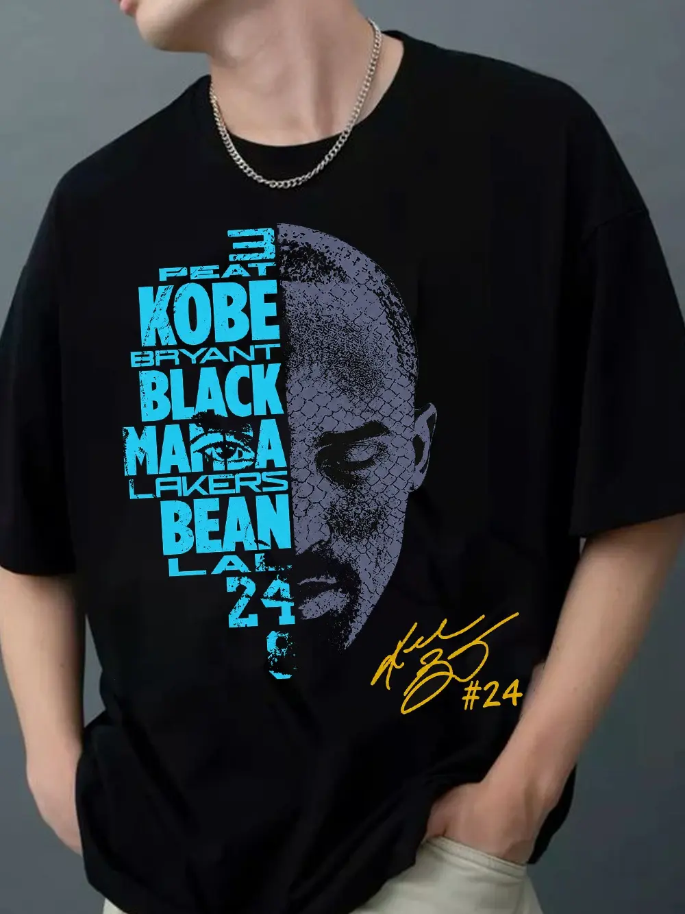 Gamma Blue 11 Sneaker Matching Tee, Black Blue Retro Streetwear Shirt, Urban Sneakerhead Graphic T-Shirt