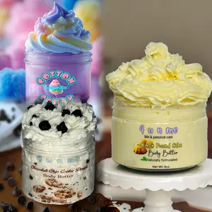 (Pick Scent) Body Butter