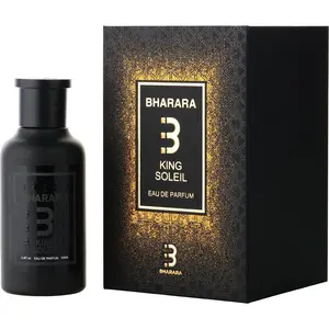 Bharara King Soleil By Bharara Eau De Parfum For Men