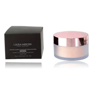 Translucent Loose Setting Powder - Tone Up by Laura Mercier for Women - 1 oz Powder