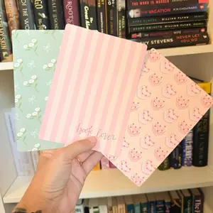 Kindle Insert - Cakes Flowers and Bows Coquette Cute Aesthetic Kindle Insert Cardstock e-reader device