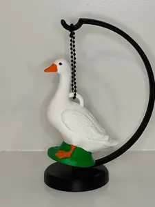 Mini Desk Goose
