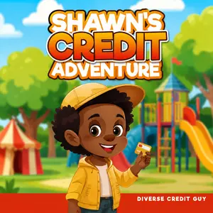 Shawn’s Credit Adventure