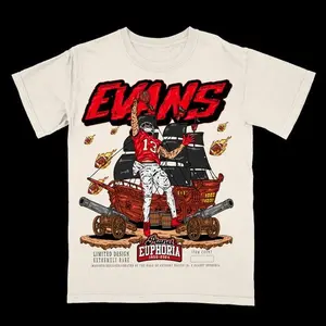 Mike Evans Tee