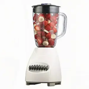 ZLJ-【Hot Selling】12-speed blender with plastic jug