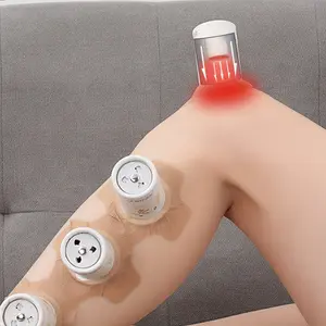 Portable moxibustion kit, including 3 moxibustion tubes, 54 moxa sticks, and 54 adhesive tape stickers, easy to operate, convenient to carry, suitable for household moxibustion tools