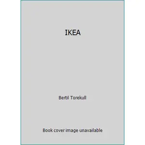 USED-IKEA by Bertil Torekull (Paperback)