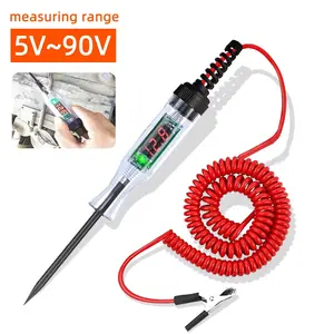 QuickCheck Pro Voltage Test Pen