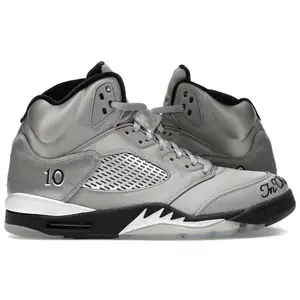 Jordan Women's 5 Retro Wings (2025), from StockX