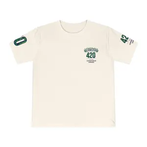 “Treesrus2 Connoisseur 420 Tee”