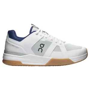 On THE ROGER Clubhouse Pro 1 White Iceberg 3MD30034768 Men's Fashion Shoes New