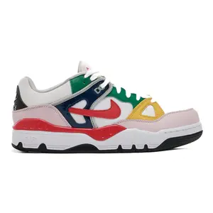 Nike Air Force 3 Low SP Nigo White (Otsumo Plaza Japan Exclusive)