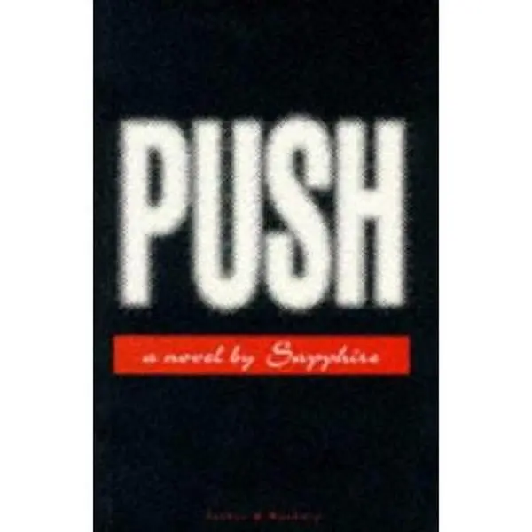 USED-Push by Sapphire (Paperback)