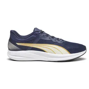 PUMA Mens Redeem Profoam Running Sneakers Shoes - Blue