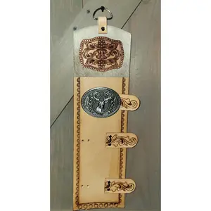 Custom Belt Buckle Holder