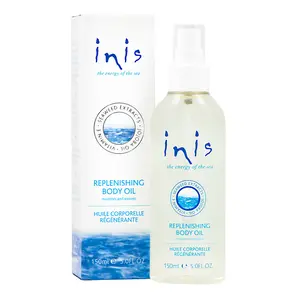Inis Replenishing Body Oil 150ml/5FL.OZ