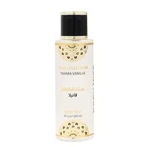 Tahara Vanilla by Gulf Orchid Body Mist Spray, 250ml