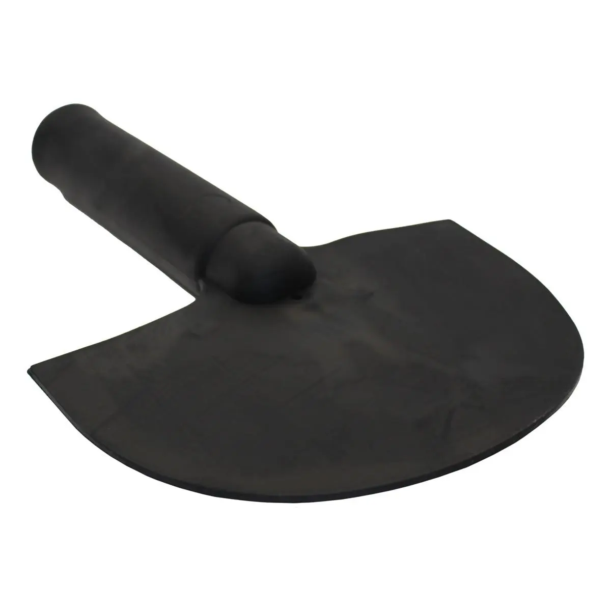 ToolPro Corner Pro Scraper Knife Painter Tool - Durable Finishing Tool with Rubber Blade for Inside Angles, Bat Application, Ceiling Home Improvement Paint Tasks