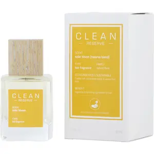 Clean Reserve Solar Bloom Hair Fragrance Spray for Women, Beauty & Personal Care Fragrance