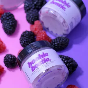 Acai Avocado Chest & Boob Butter