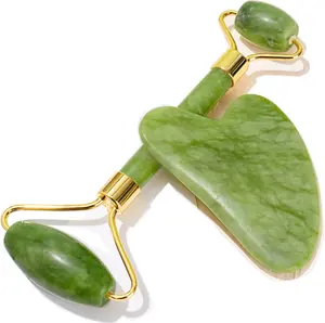 304 beauty gua sha Face & body Tools &  Roller Original comfort guasha Massage for Puffiness Wrinkles Skin Care Routine - Self Care body treatment,mental beauty essential