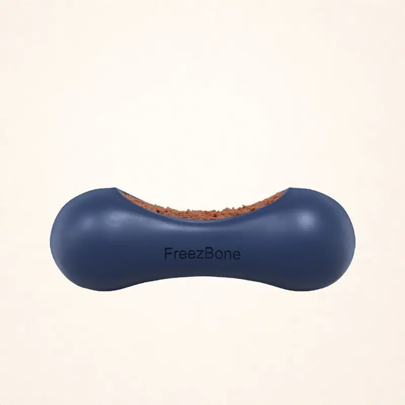 Freezstick - Indestructible Enrichment Chew