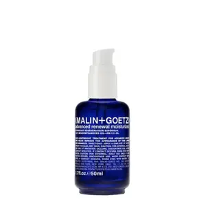 MALIN+GOETZ advanced renewal moisturizer 50ml (NEW IN BOX)