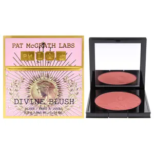 Skin Fetish Divine Blush - Divine Rose III by Pat Mcgrath Labs for Women - 0.34 oz Blush