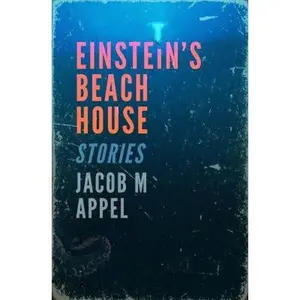 USED-Einstein's Beach House by Appel, Jacob M. (Paperback)