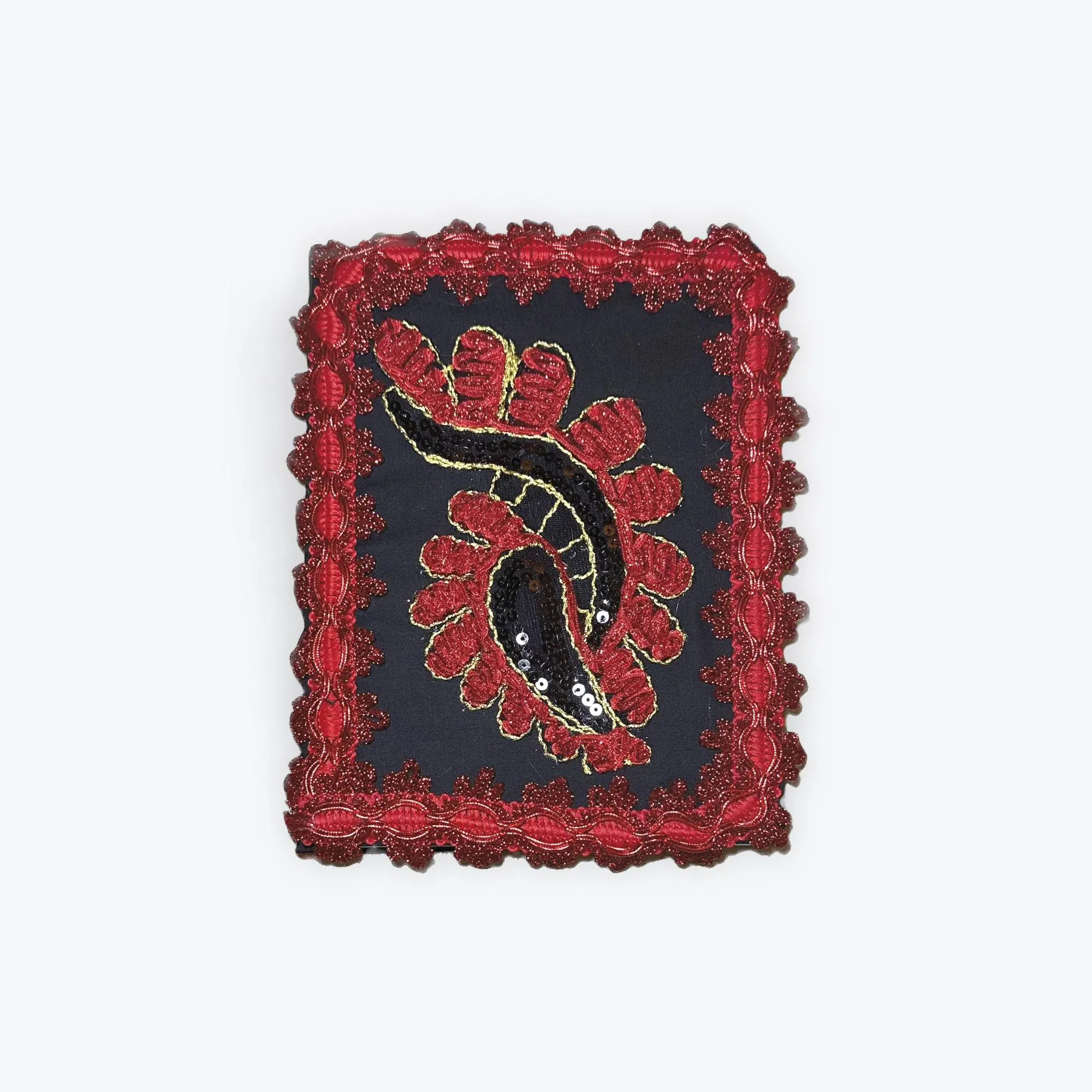 Elegua Ita notebook