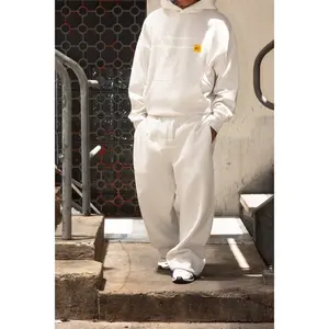 Loiter Hybrid Sweatpants Stone