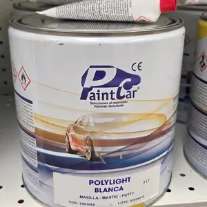 Bondo