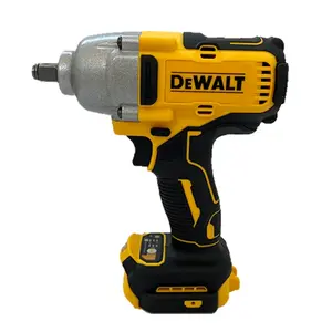 DW 20V MAX Cordless Impact Wrench, 1/2 in, Bare Tool Only(DCF900)