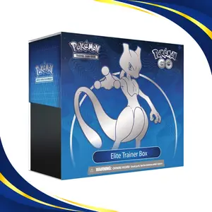 Pokemon Go ETB