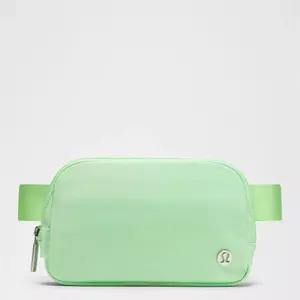 Lululemon Everything Belt Bag 1L Citra Lime