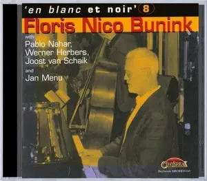 Bunink / Various - V8: En blanc et noir  [COMPACT DISC - CD]
