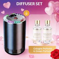 AI Voice Control - Cologne+Ocean