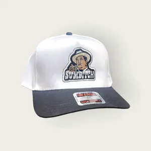 Sumbitch Embroidered Hat Smokey and the Bandit