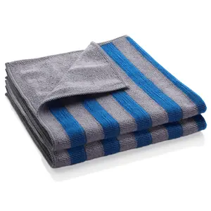 E-Cloth Range and Stovetop Cloth 2 Pack