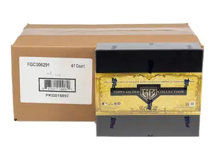 2025 Topps Gilded Collection Baseball Hobby Box