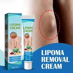 Relieve subcutaneous lumps caused by lipoma-fat cream，Body Care