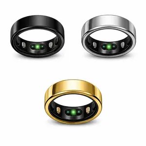 Smart Ring