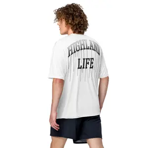 Highland Drip Dri-Fit Tee