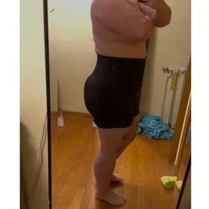 Product Review of Shapellx AirSlim Lace Steel Boned Shapewear for Women Butt Enhancer Tummy Tucking Shorts Womenswear Comfort Fajas Colombianas Basic Post Surgery from S**💖