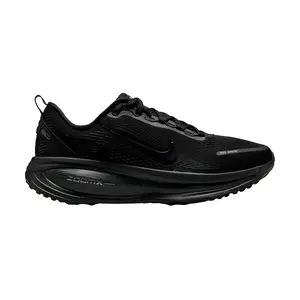 Nike Vomero 18 Black / Black - Dark Smoke Grey  HM6804-004 Women's