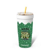 To-Go Buddy | Home for the Holidays